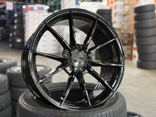 Genuine used 19x8 - used, 19x8.5