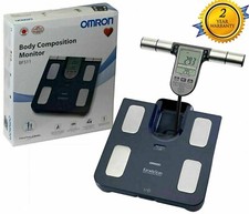 Omron BF511 Family Body