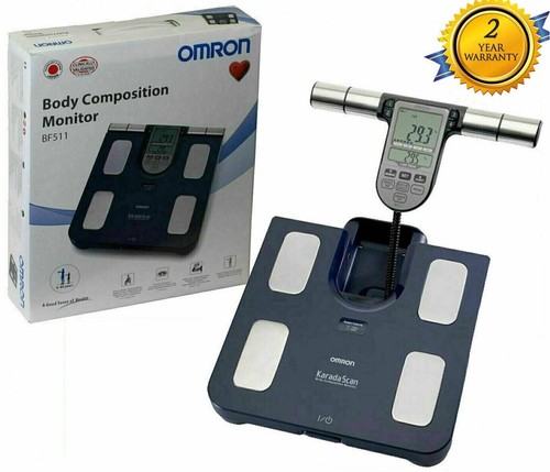 Omron bf511 family body - family,