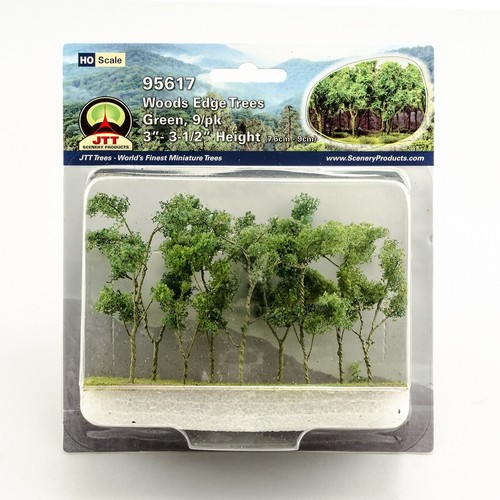 Jtt scenery 95617 - jtt,