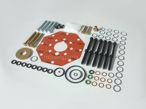 Fuel distributor repair kit - fuel,
