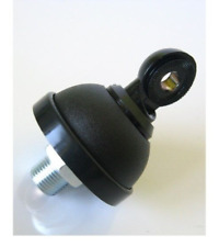 AERIAL ADAPTER SIRIO DV BASE N FOR WING NUT MOUNTING BLACK CB ANTENNA