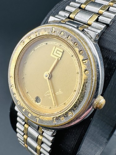 Working vintage guy laroche - vintage, laroche"