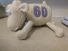 Serta Adopt-A-Sheep #60, City