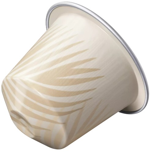Nespresso cocount over ice - nespresso,