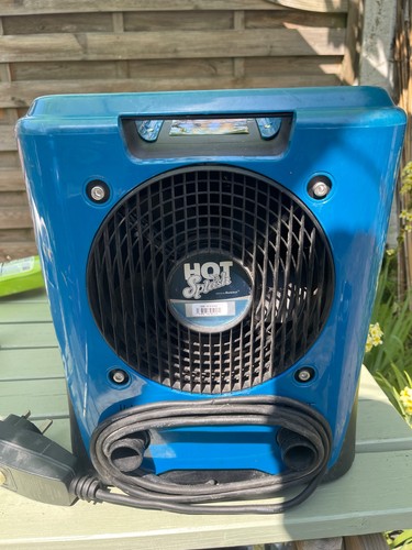 Hot splash hs35 5kw - splash,