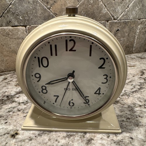 Big ben alarm - big, clock