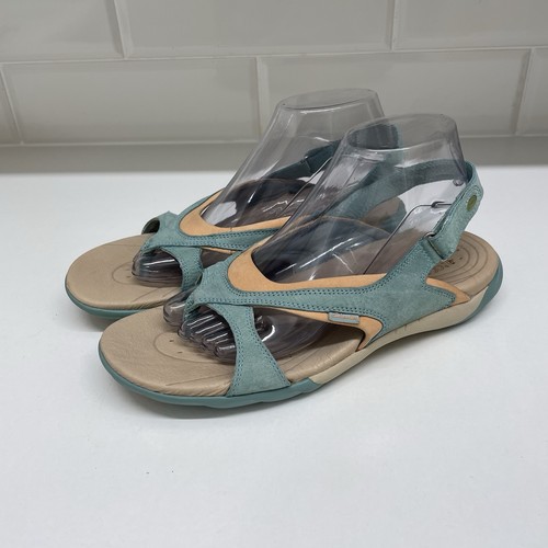 Clarks active air - active, nubuck