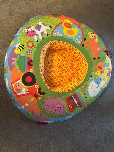 Galt playnest farm baby - farm,