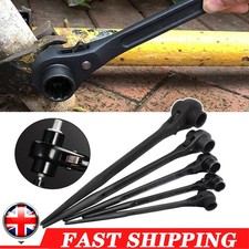 13x17/19x21/24x30mm Ratchet