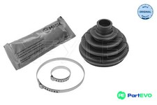 MEYLE FRONT DRIVE SHAFT BELLOW