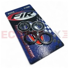 KTM SX85 FIR REAR WHEEL BEARING KIT 2003-2022 17-2185 FACTORY IMAGE RACING