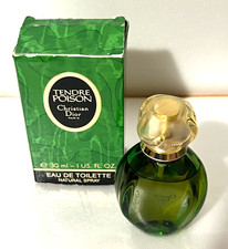 Rare Christian Dior Tendre