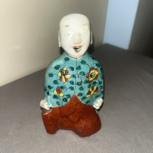 Chinese 19th century famille - century,