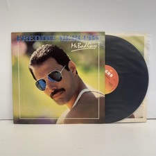 Freddie Mercury - Mr. Bad Guy