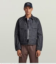 G-Star UNISEX Utility Flap