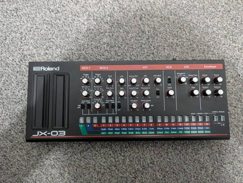 Roland boutique desktop - boutique,