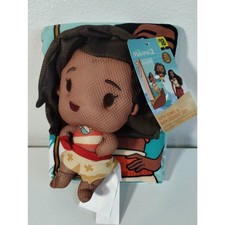 Disney NWT Moana 2 Bath Towel