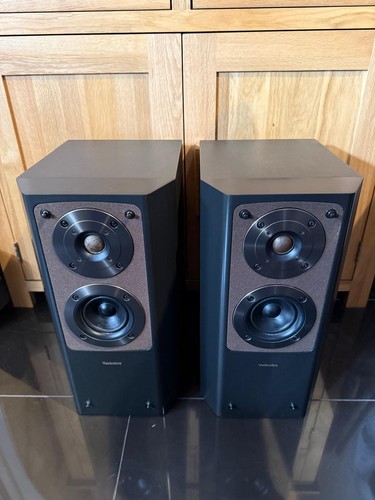 Technics ca1060 stereo - technics, sb-ca1060