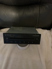 VW NEW BEETLE 6 DISC CD