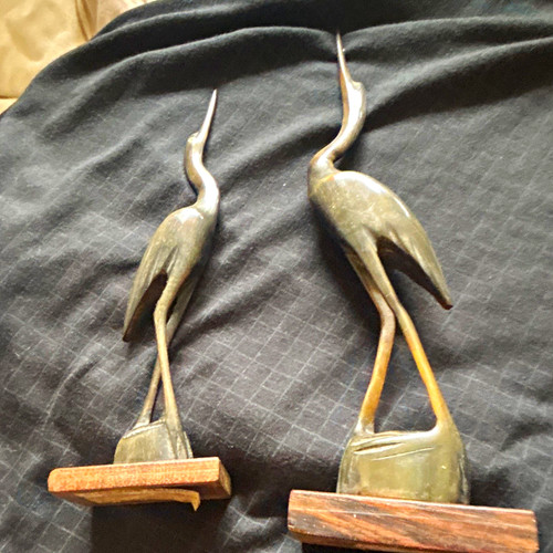 Art deco hand carved - , india