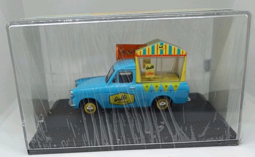 Oxford ford anglia - oxford,