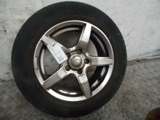 Vauxhall Meriva a 15 Inch