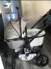 iCandy peach (3 in 1) in good