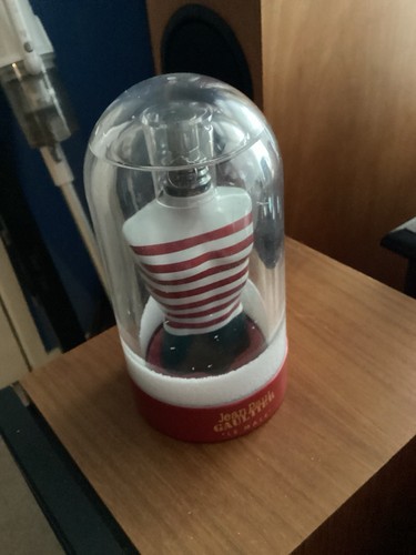 Jean paul gaultier christmas - gaultier,
