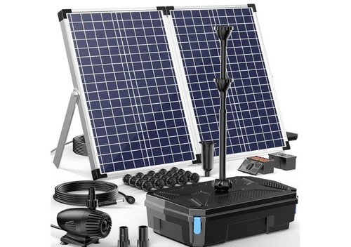 All one solar - solar, filter
