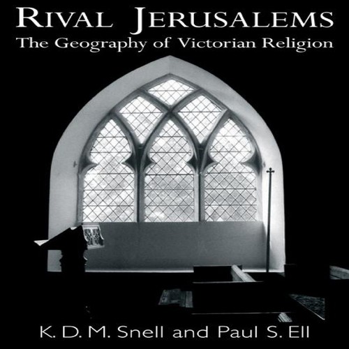Rival jerusalems m - jerusalems, k.