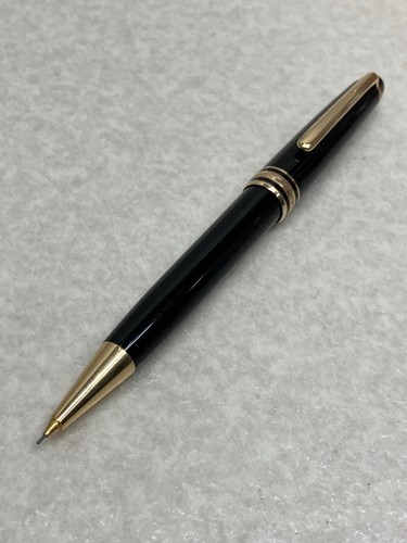 Montblanc sharp pencil - montblanc,