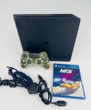 PlayStation 4 PS4 Slim 500GB