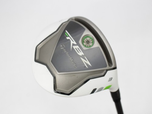 Taylormade rocketballz fairway - taylormade,