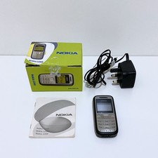 Nokia 1200 Mobile Phone 2007
