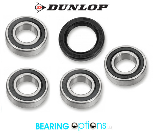 Dunlop rear wheel bearing - dunlop,