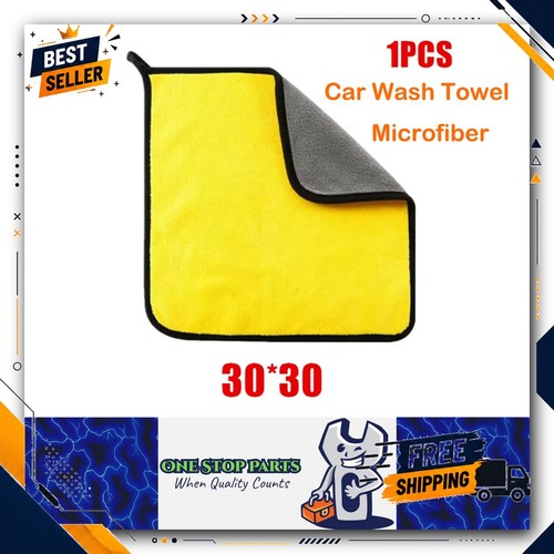 30x30cm car washing - car, towel