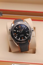 MINT! OMEGA Seamaster Planet