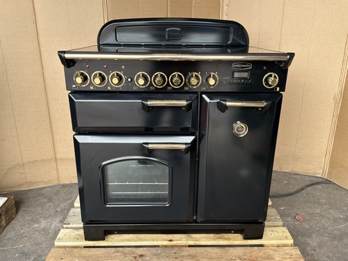 Rangemaster classic deluxe - rangemaster, 90