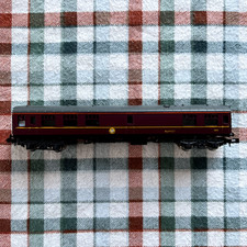 LIMA 316, BR Mk 1 Buffet Car