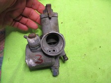 Triumph BSA Norton Ajs Matchless AMAL 376 / 18 MONOBLOC CARBURETTOR, 3