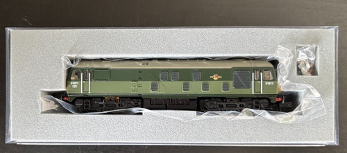 Graham farish gauge - graham, n