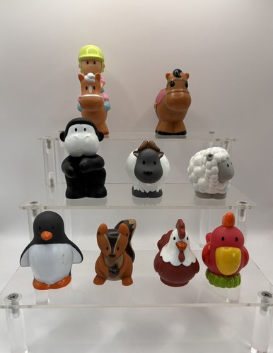Elc happyland mixed animal - elc,