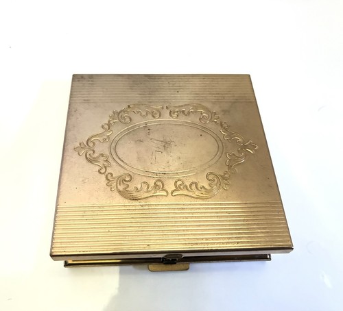 Volupte vintage brass - vintage,