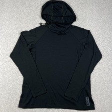 Melanzana Merino Wool Hoodie