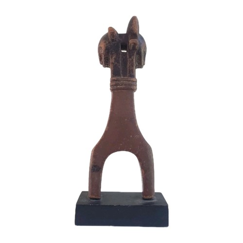 Vintage baule guro - vintage, heddle