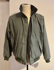 ORVIS MENS BOMBER JACKET - uk