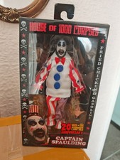 Neca house 1000 corpses - house,
