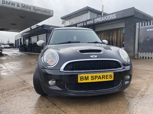 Mini r56 pre lci - mini,