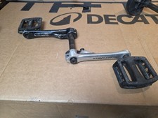 Primo powerbite bmx cranks - powerbite,